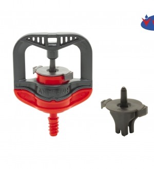 BÉC TƯỚI VINDRIP AN THẠNH MINI-C6 - 60